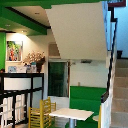 Balabag  Avana Hills Boracay Liltime Deluxe Suite المظهر الخارجي الصورة