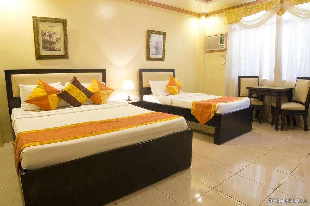 Balabag  Avana Hills Boracay Liltime Deluxe Suite المظهر الخارجي الصورة