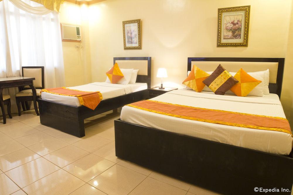 Balabag  Avana Hills Boracay Liltime Deluxe Suite المظهر الخارجي الصورة