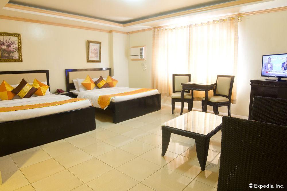 Balabag  Avana Hills Boracay Liltime Deluxe Suite المظهر الخارجي الصورة