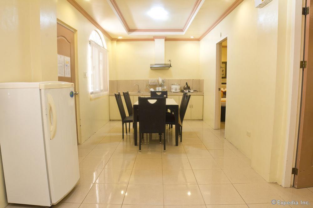 Balabag  Avana Hills Boracay Liltime Deluxe Suite المظهر الخارجي الصورة