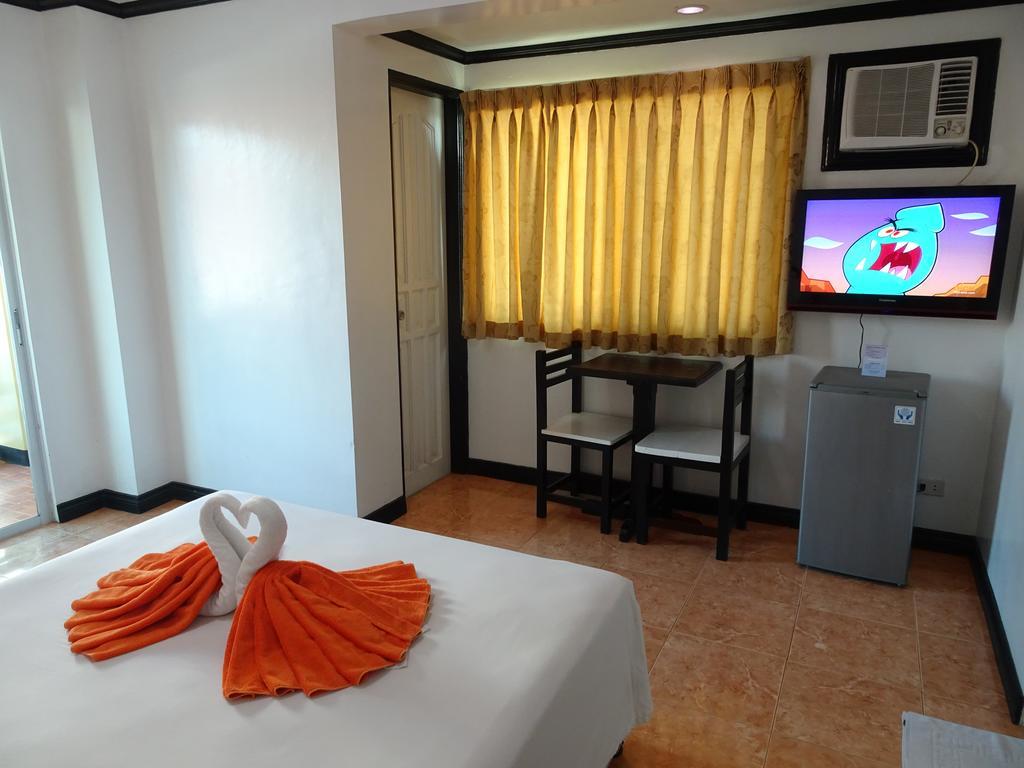 Balabag  Avana Hills Boracay Liltime Deluxe Suite المظهر الخارجي الصورة