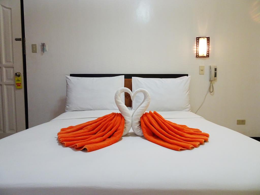 Balabag  Avana Hills Boracay Liltime Deluxe Suite المظهر الخارجي الصورة