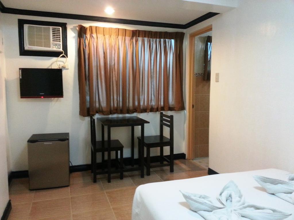 Balabag  Avana Hills Boracay Liltime Deluxe Suite المظهر الخارجي الصورة