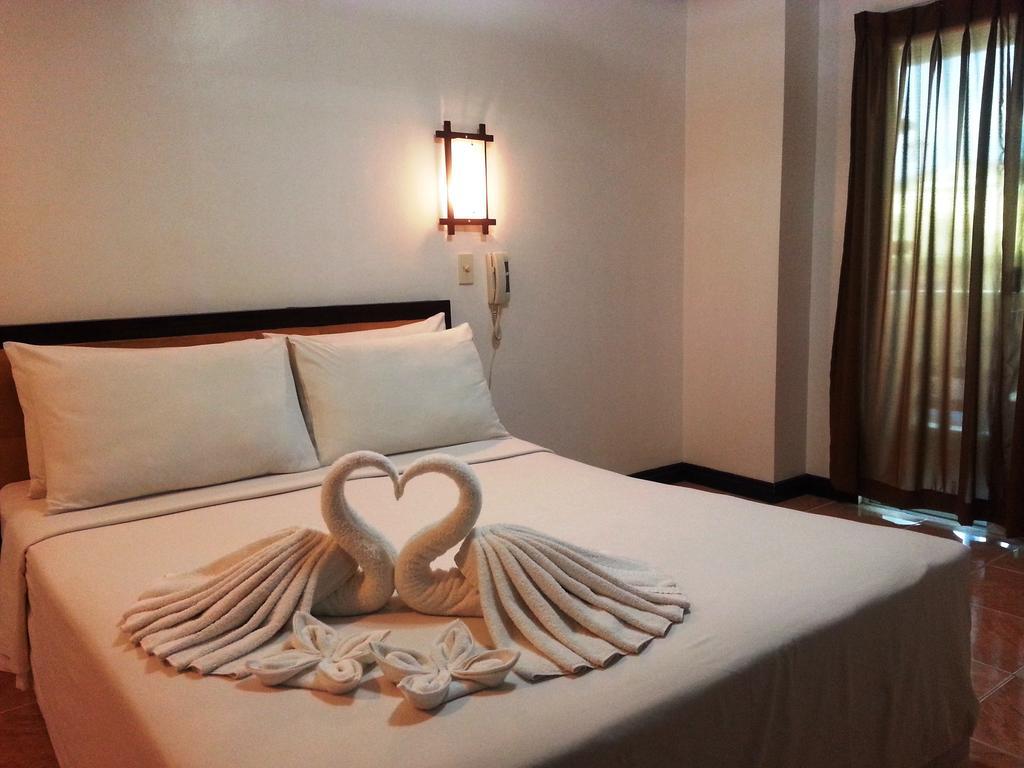 Balabag  Avana Hills Boracay Liltime Deluxe Suite المظهر الخارجي الصورة