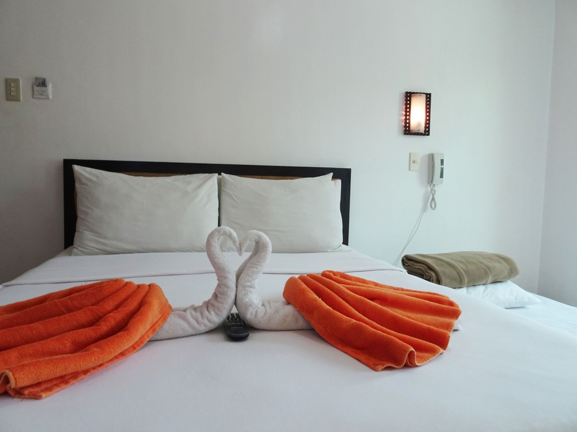 Balabag  Avana Hills Boracay Liltime Deluxe Suite المظهر الخارجي الصورة